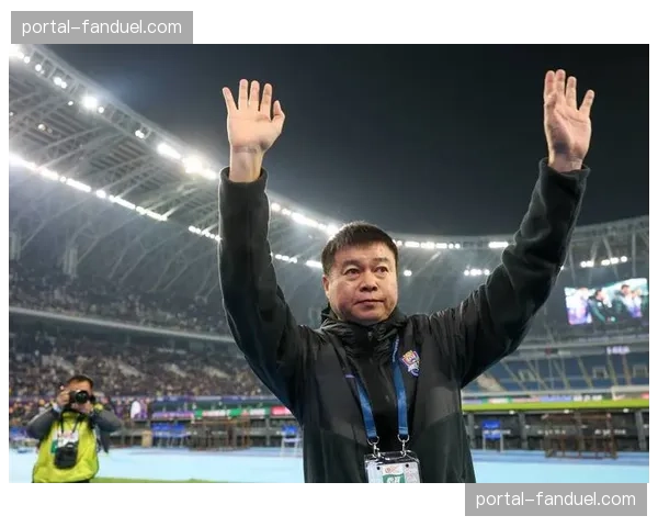 天津津门虎处境：-10分开局，每场比赛都需视为保级生死战