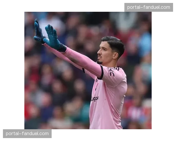 战术复盘：布伦特福德1-0小胜，如何用严谨的4-4-2防守体系零封对手