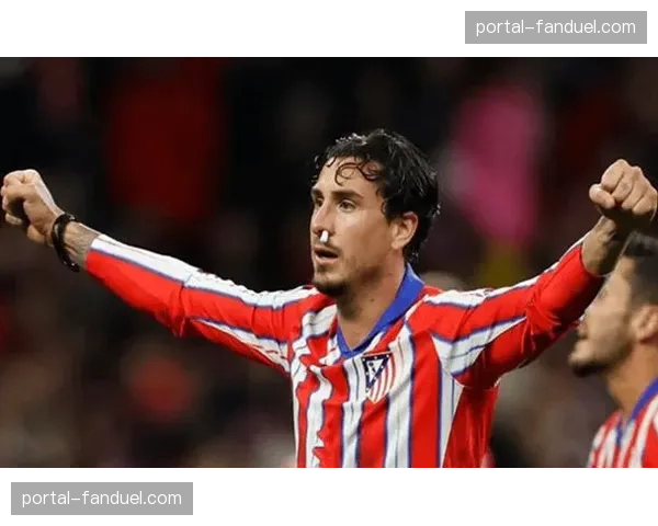 马竞主帅西蒙尼接受专访，谈联赛争四与球队阵容年轻化