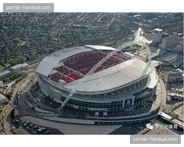 温布利球场：宣布将进行为期两年的座椅与设施更新工程