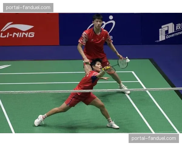 香港“羽毛球马拉松”慈善赛开打，连续24小时创下新纪录