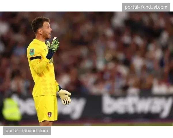 门将进球！伯恩茅斯门将内托补时阶段头球绝平