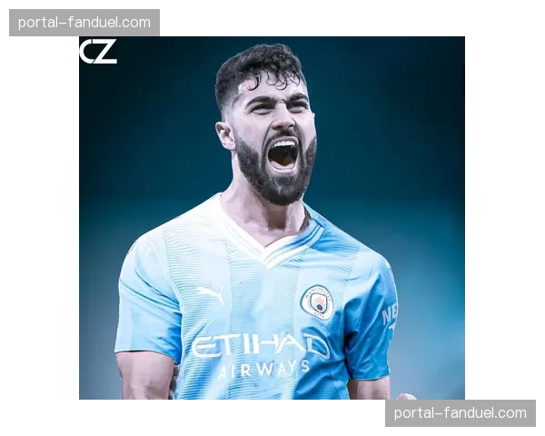 官方：曼城后卫格瓦迪奥尔因比目鱼肌不适退出本期国家队