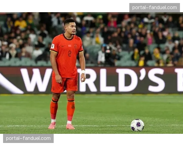 特写：归化球员阿兰的第三次中超征程，角色已从尖刀转变为更衣室领袖