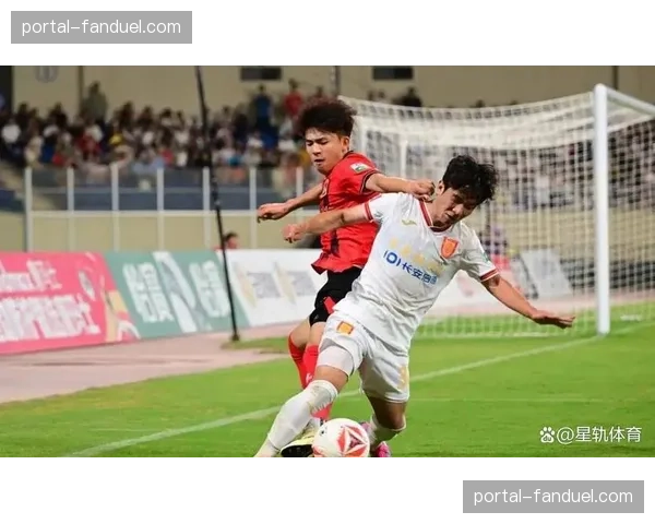 重庆铜梁龙2-0战胜深圳新鹏城，开局保持不败战绩